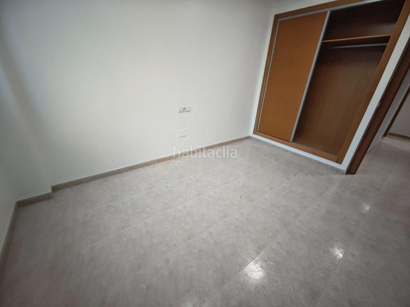 Foto ce6b76d7-b95f-40fd-b527-7b5b0e7a3c18. Appartamento con parcheggio in Casillas Murcia