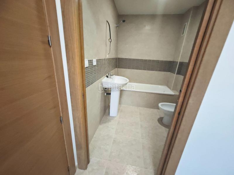 Foto d4132fdd-f031-400c-af45-2f4137991c46. Appartamento con parcheggio in Casillas Murcia