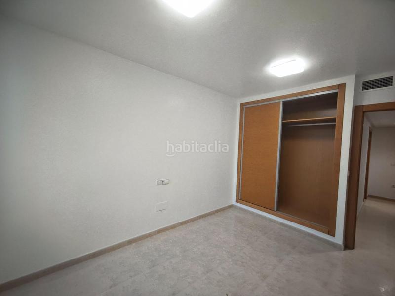 Foto d5d5bfc7-665c-43de-a510-e9719aae2ab2. Appartamento con parcheggio in Casillas Murcia