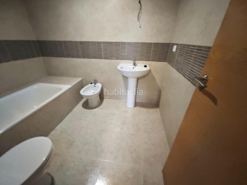 Foto e217c562-31c2-4f07-9028-13408fe8fb93. Appartamento con parcheggio in Casillas Murcia