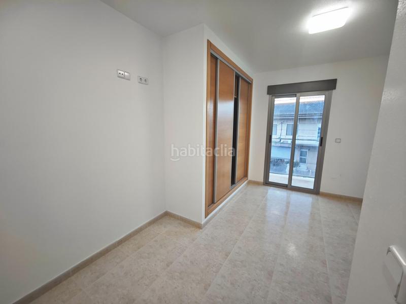 Foto f3313e52-64cb-4442-97d5-a45722877b3e. Appartamento con parcheggio in Casillas Murcia