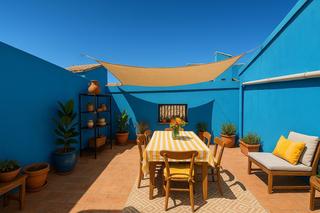 Casa in Cehegín. Exclusiva casa histórica en cehegín con chimenea y terraza