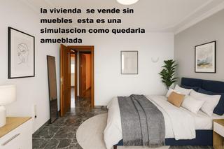 Ground floor in Calle MADREPERLA - SAN ANTON