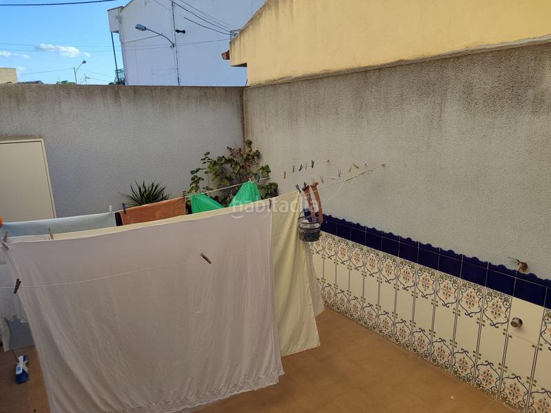 Foto 143b2065-51bb-4504-ba65-4c6dc5ca6267. Zweistöckige wohnung mit heizung in Cobatillas Murcia