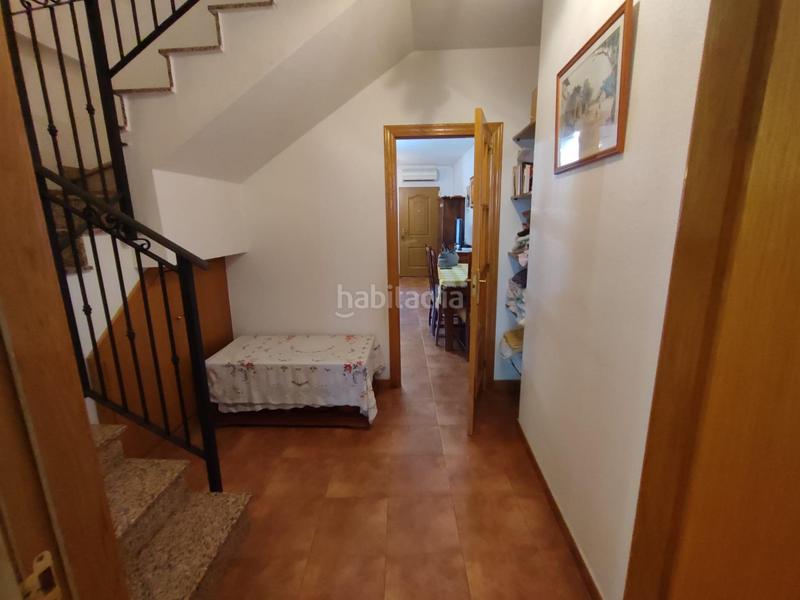 Foto 15c5eb0e-7007-47f6-be72-a2196e506fef. Zweistöckige wohnung mit heizung in Cobatillas Murcia