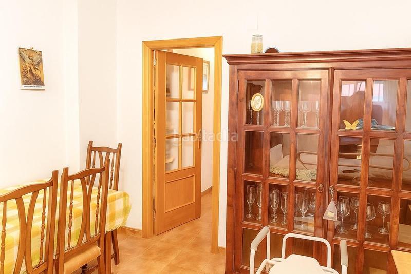 Foto 1e056d98-92b5-4858-949a-1400a2605124. Zweistöckige wohnung mit heizung in Cobatillas Murcia