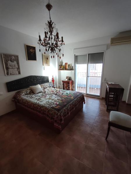 Foto 1f55a7df-9181-4d86-9ea0-e9d686f5f7a1. Zweistöckige wohnung mit heizung in Cobatillas Murcia