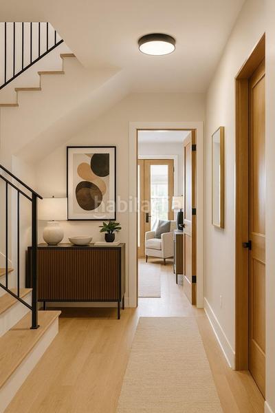 Foto 34962e56-661e-4ed6-960f-a651cb08da45. Zweistöckige wohnung mit heizung in Cobatillas Murcia