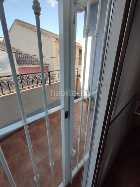 Foto 406c5760-f957-42be-9b22-4225f82816d9. Zweistöckige wohnung mit heizung in Cobatillas Murcia