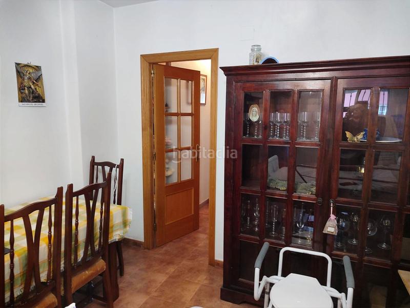 Foto 608c9bfa-86b7-46af-9f0b-c345a37deecf. Zweistöckige wohnung mit heizung in Cobatillas Murcia