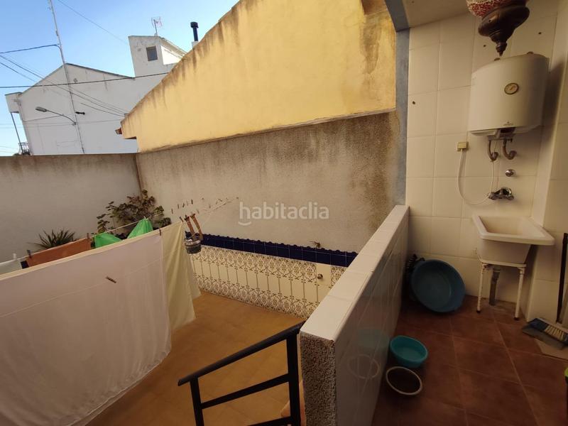 Foto 7132b2cd-d19b-477c-baed-8a56fc695660. Zweistöckige wohnung mit heizung in Cobatillas Murcia