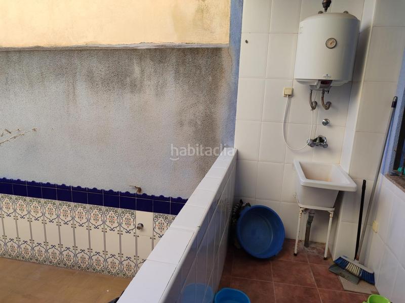 Foto 85e07bbd-4080-423d-a7bd-f94eac3c6d19. Zweistöckige wohnung mit heizung in Cobatillas Murcia