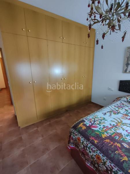 Foto 927759c5-ae9e-4d9a-a458-0944bf67d7b0. Zweistöckige wohnung mit heizung in Cobatillas Murcia