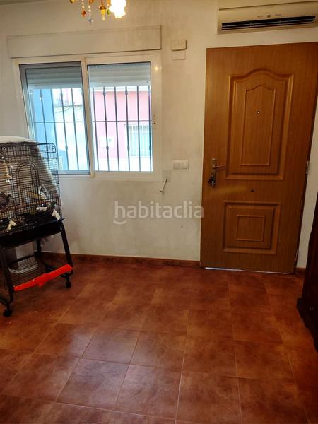 Foto 928478ad-e894-4a09-b996-89ecfe110417. Zweistöckige wohnung mit heizung in Cobatillas Murcia