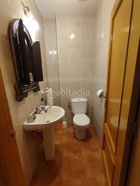 Foto 9a2bc95d-2944-4f70-a62e-f7e0686166bd. Zweistöckige wohnung mit heizung in Cobatillas Murcia