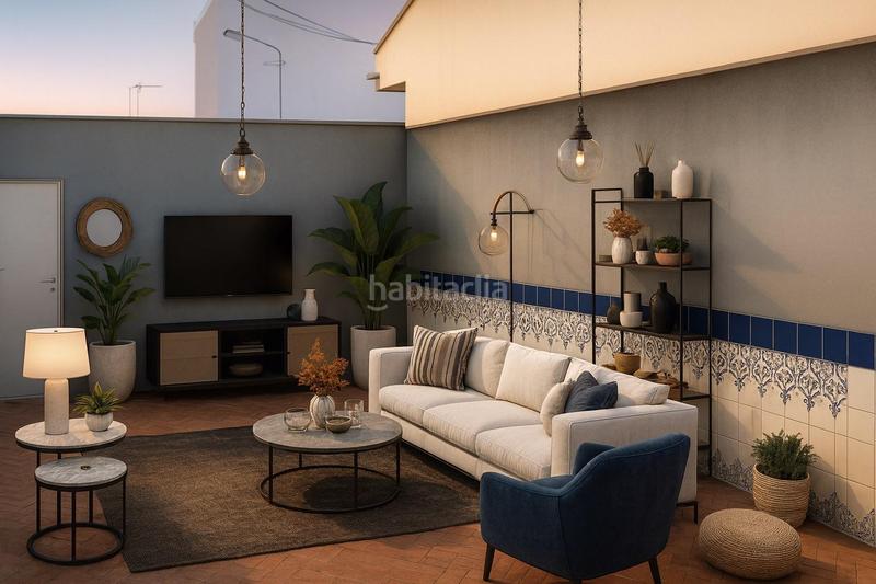 Foto d1963dc2-cd0d-4e2e-bdc5-a063457b555b. Zweistöckige wohnung mit heizung in Cobatillas Murcia