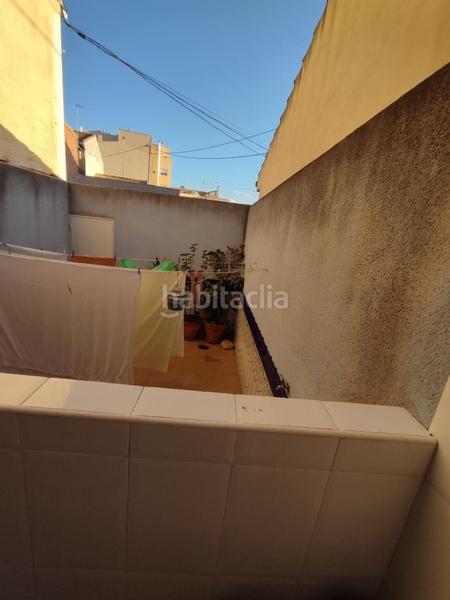 Foto d8c32f42-21b4-4798-8e5f-87cc921b772b. Zweistöckige wohnung mit heizung in Cobatillas Murcia