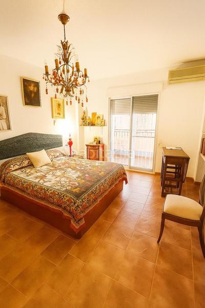 Foto e7e20913-63bb-41be-ab89-2df744255003. Zweistöckige wohnung mit heizung in Cobatillas Murcia