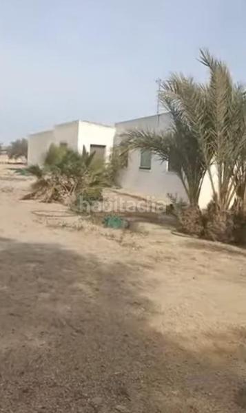 Foto 1b88573c-6fb0-4dbd-8a63-785a8d6f2723. Bauernhof mit parking in Valladolises y Lo Jurado Murcia