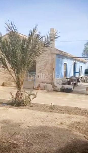 Foto 2847dc3c-afbd-46c0-8d47-e92ff5d01851. Bauernhof mit parking in Valladolises y Lo Jurado Murcia