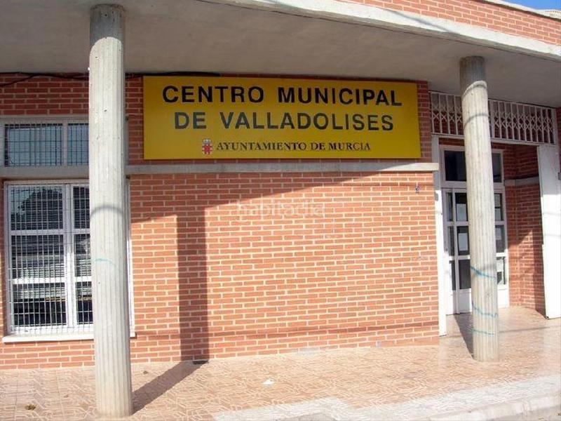 Foto b7d4d6ed-1ad8-4fdf-bc34-4ada5e19ae49. Bauernhof mit parking in Valladolises y Lo Jurado Murcia