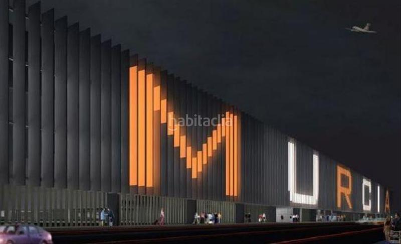 Foto cd714926-bc44-45d2-8ffe-89736d47cb63. Bauernhof mit parking in Valladolises y Lo Jurado Murcia