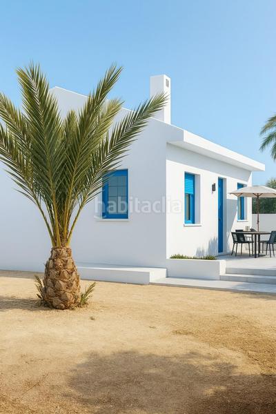 Foto fc164ac8-d6b9-4a8b-971c-72848cd42569. Bauernhof mit parking in Valladolises y Lo Jurado Murcia