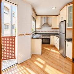 Pis a El Ranero. Piso en venta en el ranero, murcia capital  oportunidad única!