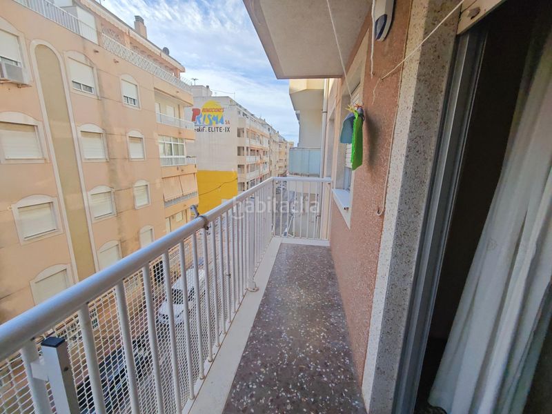 Foto 01106dc1-45c0-4247-a89f-23ae7c109ede. Pis a El Acequión Torrevieja