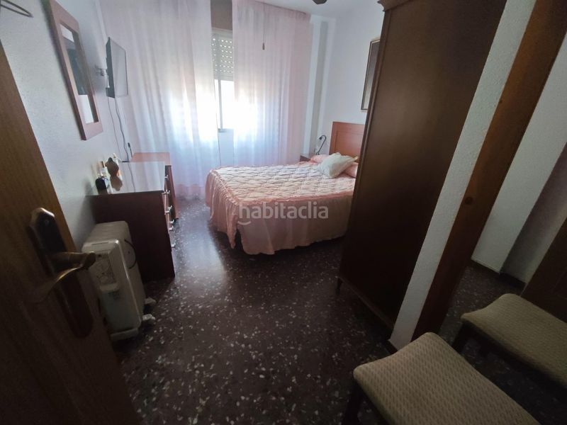 Foto 2200a8f8-ff0d-4583-880b-ff892752daa5. Pis a El Acequión Torrevieja