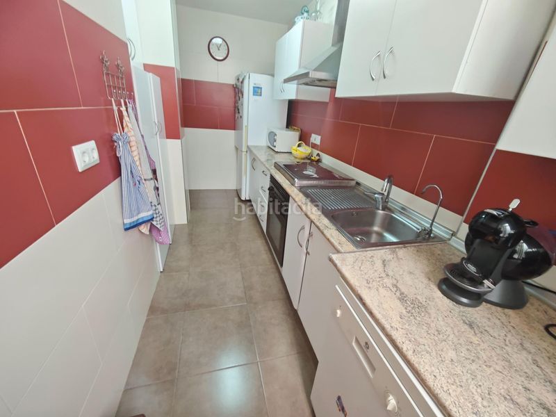 Foto 43017bdf-205b-4ab3-8f35-9a53a064f581. Pis a El Acequión Torrevieja