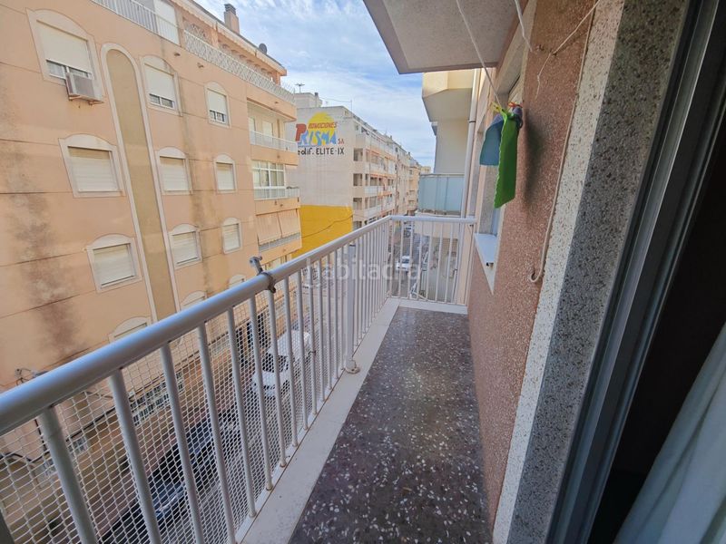 Foto 557980d9-7c85-43d7-ac37-69cad600d6ff. Pis a El Acequión Torrevieja