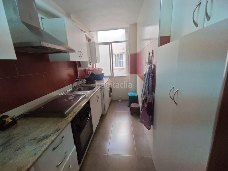 Foto 69c38f92-b6b1-4176-aafd-65b4ff71bac1. Pis a El Acequión Torrevieja