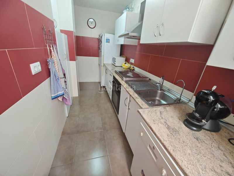 Foto 81a090ec-7166-4419-ae45-e206738db682. Pis a El Acequión Torrevieja