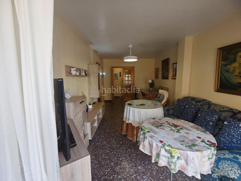 Foto b74d66dd-5fbf-45d5-8e26-e6e37435c4e1. Pis a El Acequión Torrevieja