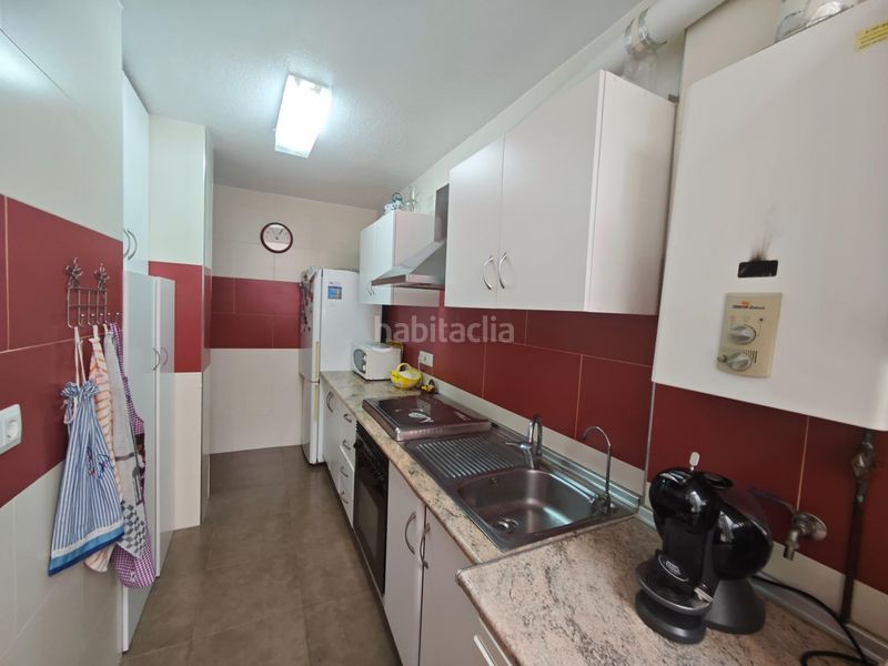 Foto c4ce1acd-3e2f-4f67-9497-757655c6e7f7. Pis a El Acequión Torrevieja