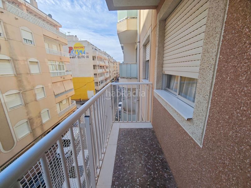 Foto cb04c639-19e7-434b-a553-eb1dbbe41269. Pis a El Acequión Torrevieja