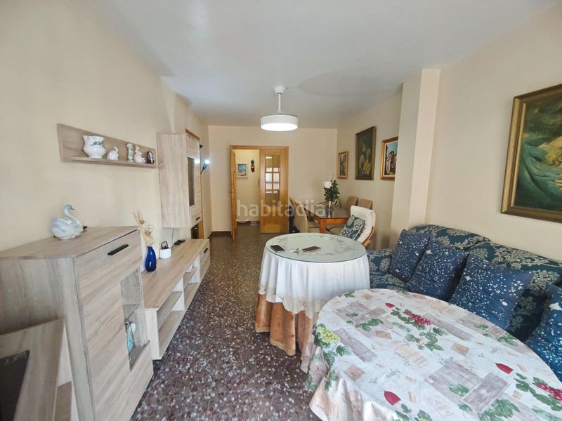 Foto da749bc2-f14d-4f31-97e6-42c864117c0d. Pis a El Acequión Torrevieja