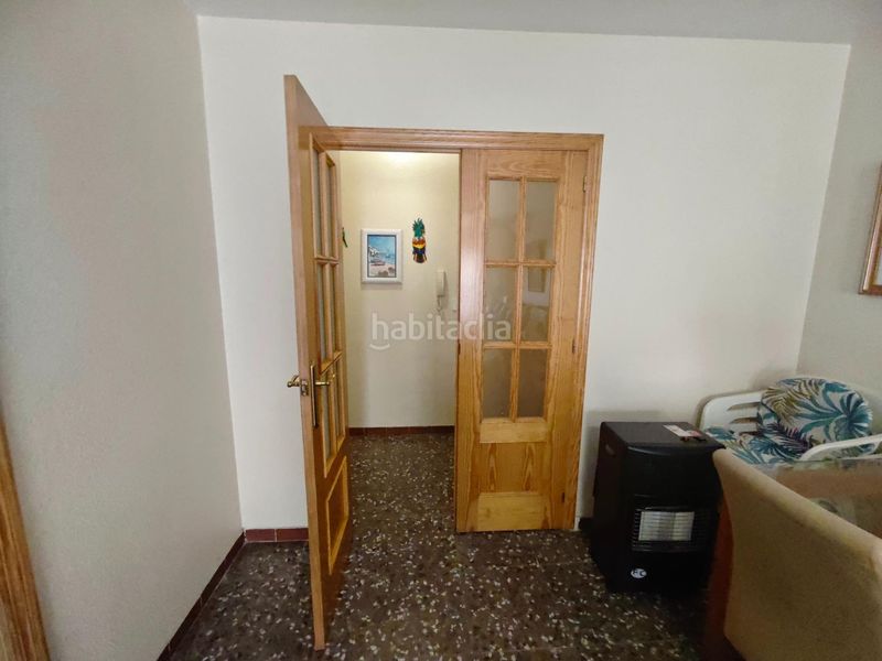 Foto f1eec095-a973-4a86-a963-d0f90fb3257f. Pis a El Acequión Torrevieja