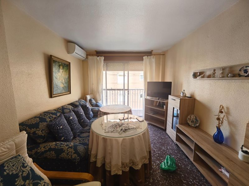 Foto fa116cb1-68a4-4eba-be15-ab727853d8c6. Pis a El Acequión Torrevieja