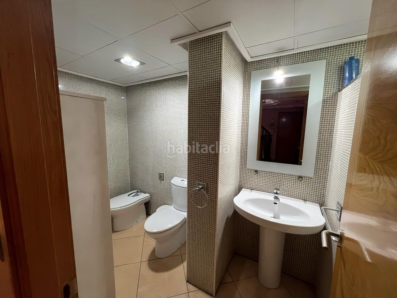 Foto 29e9ee37-fcc1-46ce-bcd6-cd9f8a9114fe. Àtic a San Nicolás Murcia