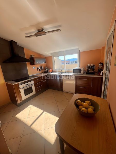 Foto 558ad2bb-a093-48d6-9bda-52c747be251f. Àtic a San Nicolás Murcia