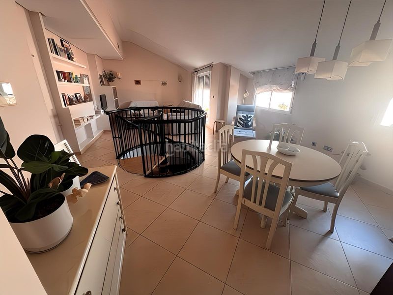 Foto 6bbadb98-9739-41b5-8add-abb8bf445081. Àtic a San Nicolás Murcia