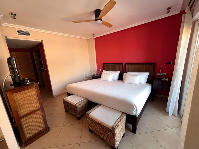 Foto bec12a85-ac1b-4e44-87f4-620e7857139a. Àtic a San Nicolás Murcia