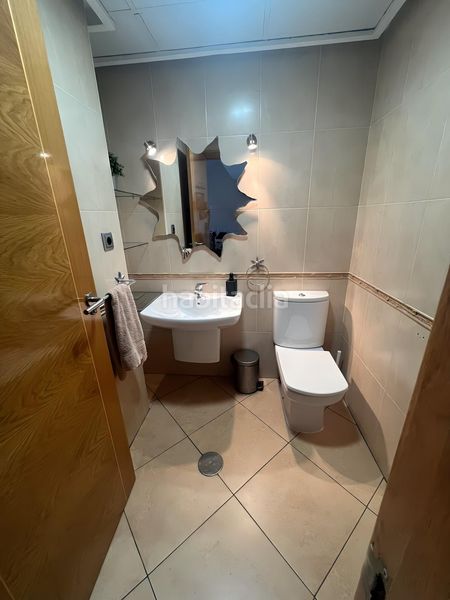 Foto c8e7ca6b-9273-4865-aeff-3756a624d561. Àtic a San Nicolás Murcia