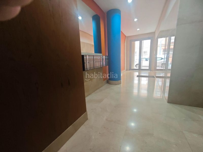 Foto 0023a0ea-ebcf-4915-805e-5e8340a69149. Pis amb aparcament a El Ranero Murcia