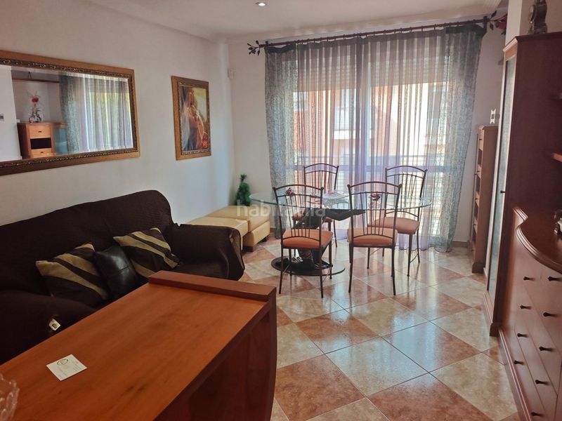 Foto 01ab4a19-a867-4f24-a82d-84d82874dc0e. Pis amb aparcament a El Ranero Murcia