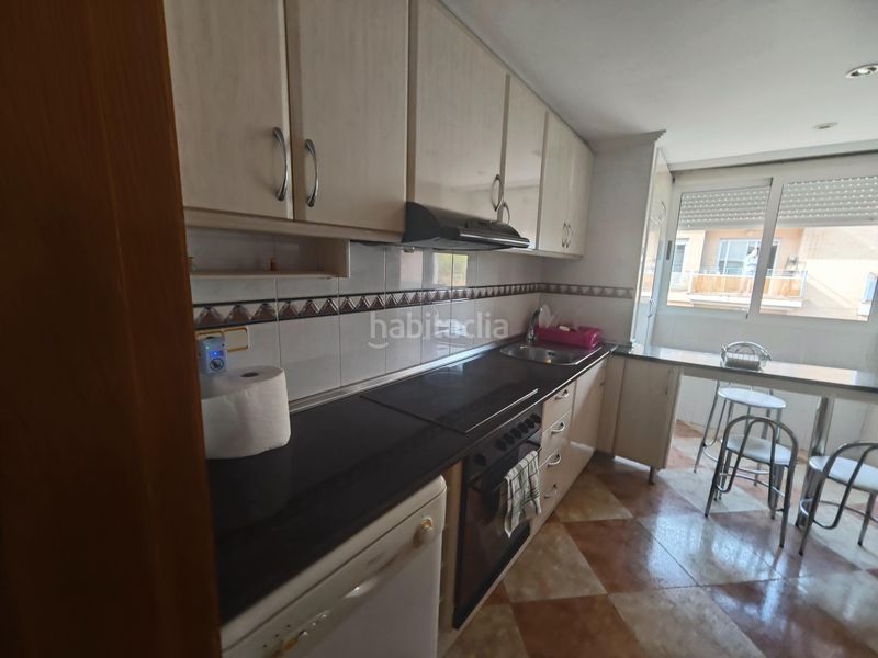 Foto 06a33390-5292-495a-bc4a-c22c48b3ef17. Pis amb aparcament a El Ranero Murcia