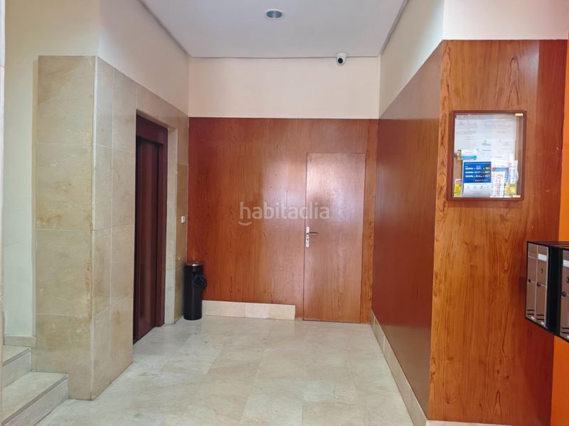 Foto 0ebd9ccd-593c-4f04-8ea3-4c99e3c1f0d9. Pis amb aparcament a El Ranero Murcia