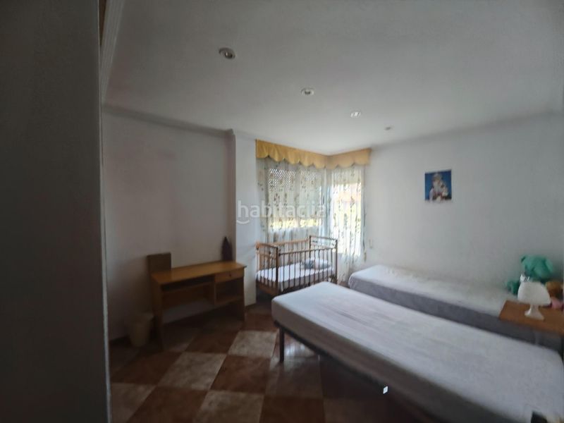 Foto 120c416d-2e4a-4898-a6d7-18671c82bdfa. Pis amb aparcament a El Ranero Murcia